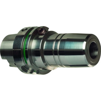 GÜHRING® - Hydro-Dehnspannfutter / HSK-A 50 / d1 20,000 mm / Werksnorm 4612 20.250