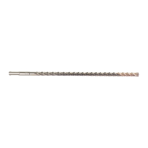 MILWAUKEE 10 x 315 mm, SDS-Plus 4-Schneiden Hammerbohrer MX4 SDS-Plus