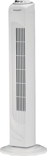 Nordwest Turmventilator VS 34570WE H.750mm 220-240/50 V/Hz 45 W weiß EXQUISIT