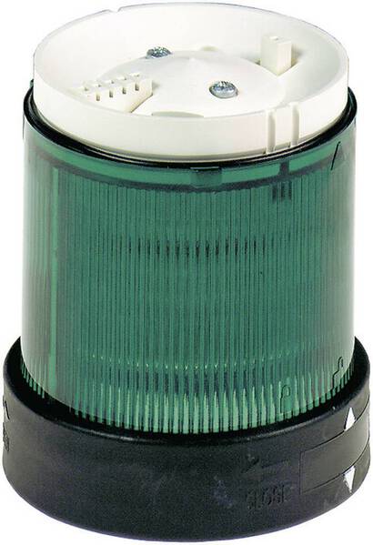 Schneider Electric Signalsäulenelement XVBC2B3 XVBC2B3 Grün 1 St.
