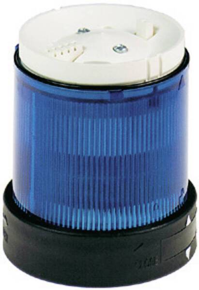 Schneider Electric Signalsäulenelement XVBC2B6 XVBC2B6 Blau 1 St.