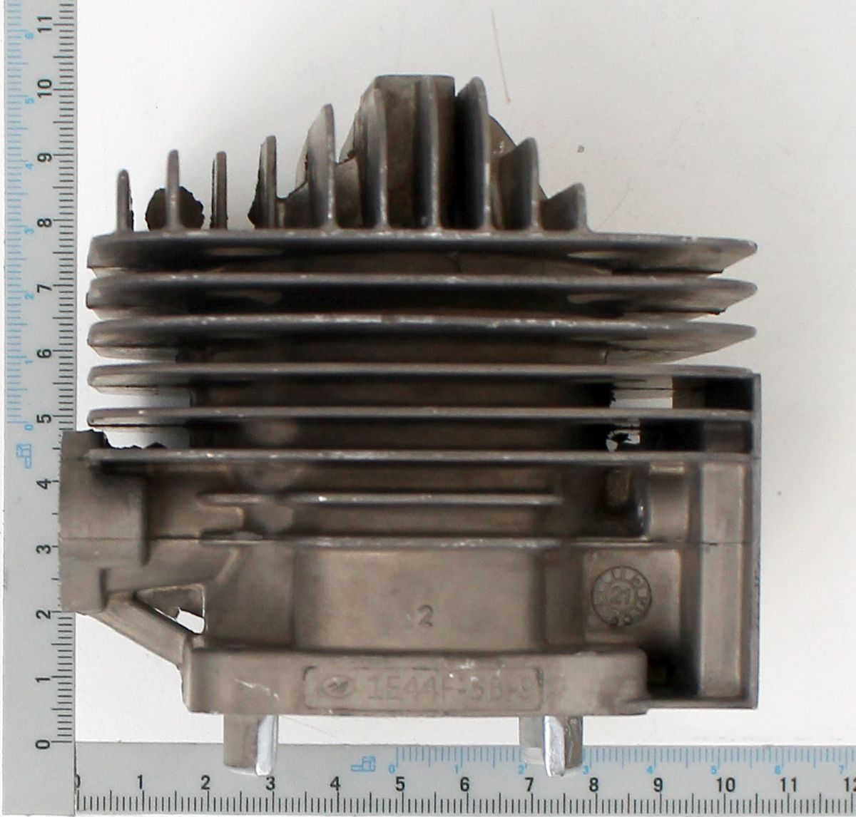 Zylinder Ø44