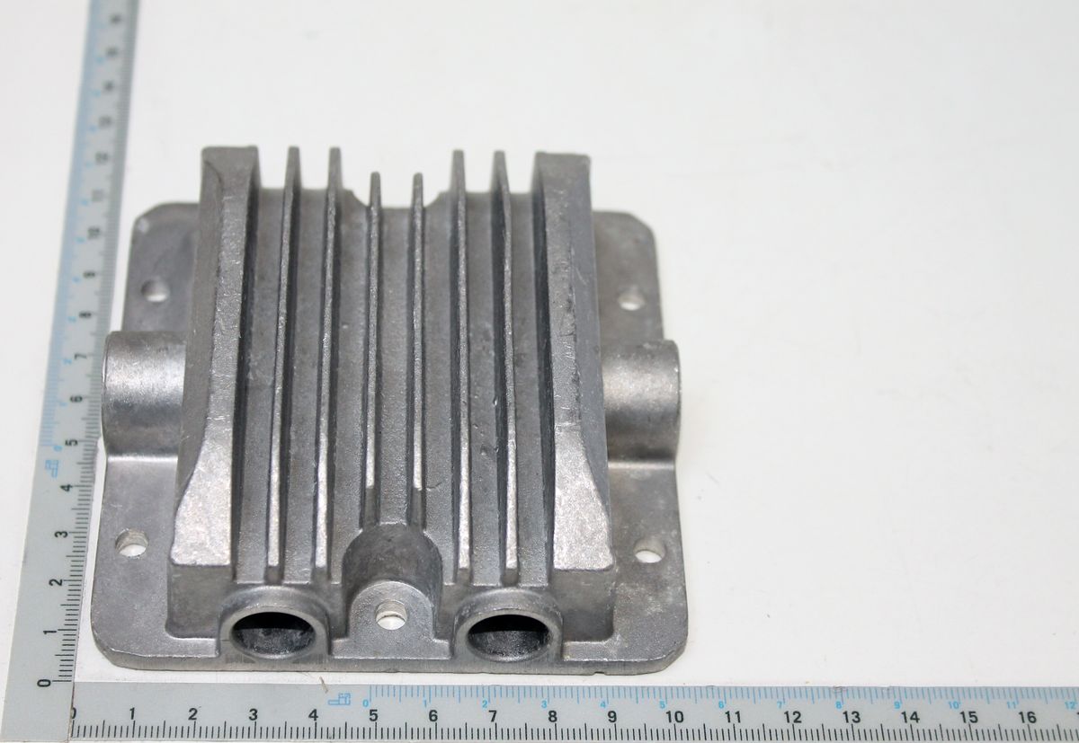 Zylinderkopf neu ab 07 / 2022