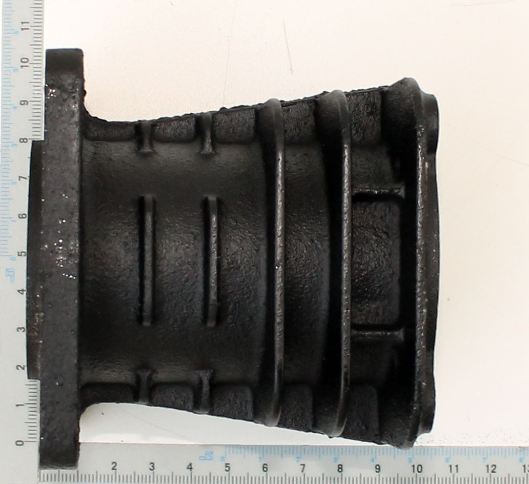 Zylinder Ø51