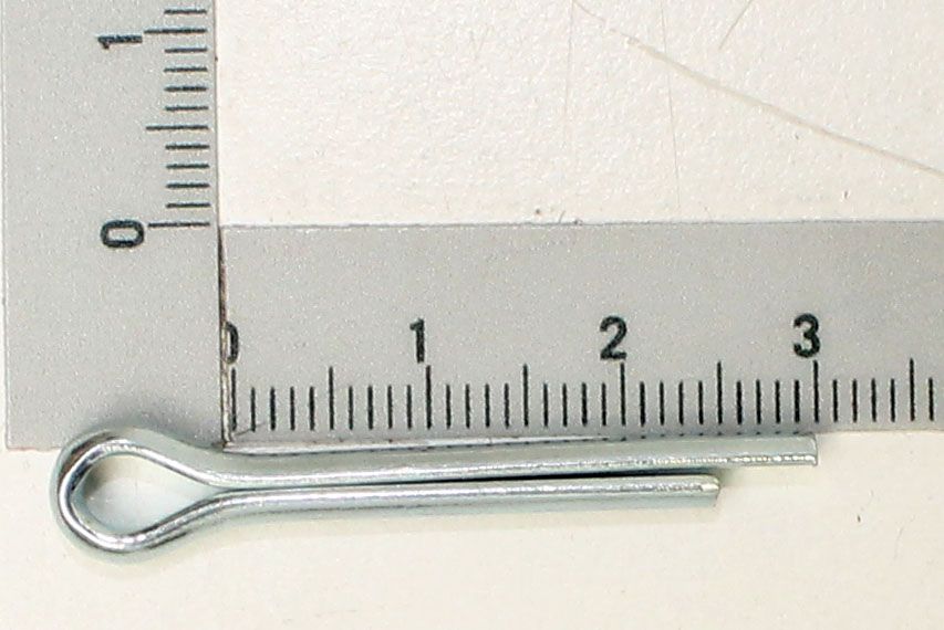 Splint 3,5 x 30