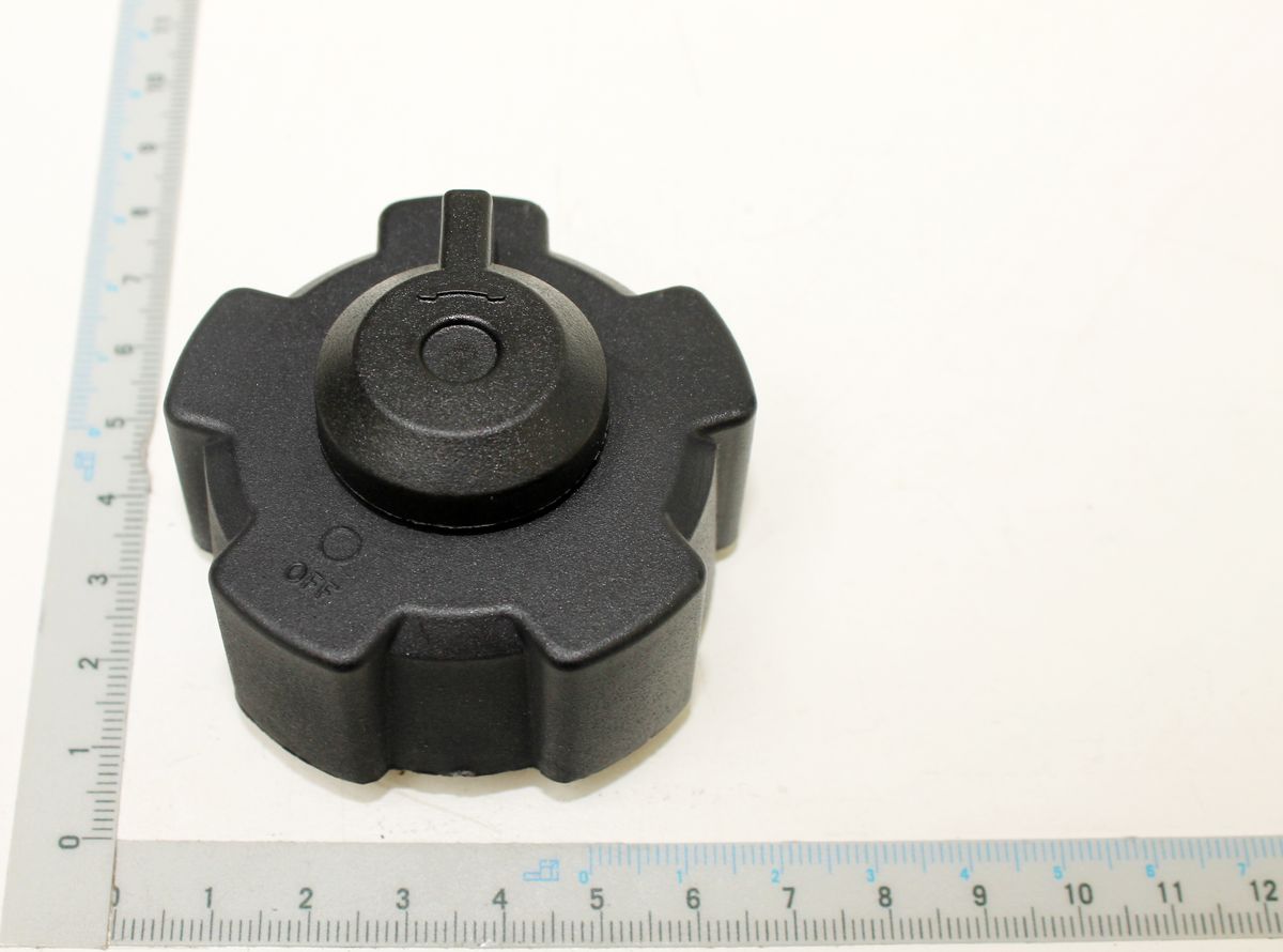 Tankdeckel Ø60,5