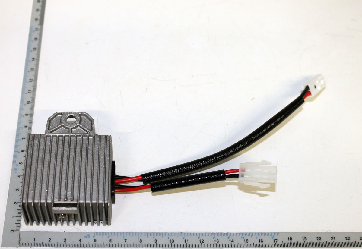 Spannungsregler 504961 - Ducar