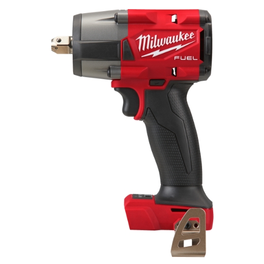 MILWAUKEE FUEL™ Akku-Schlagschrauber 1/2" Vierkant PIN M18FMTIW2P12-0X