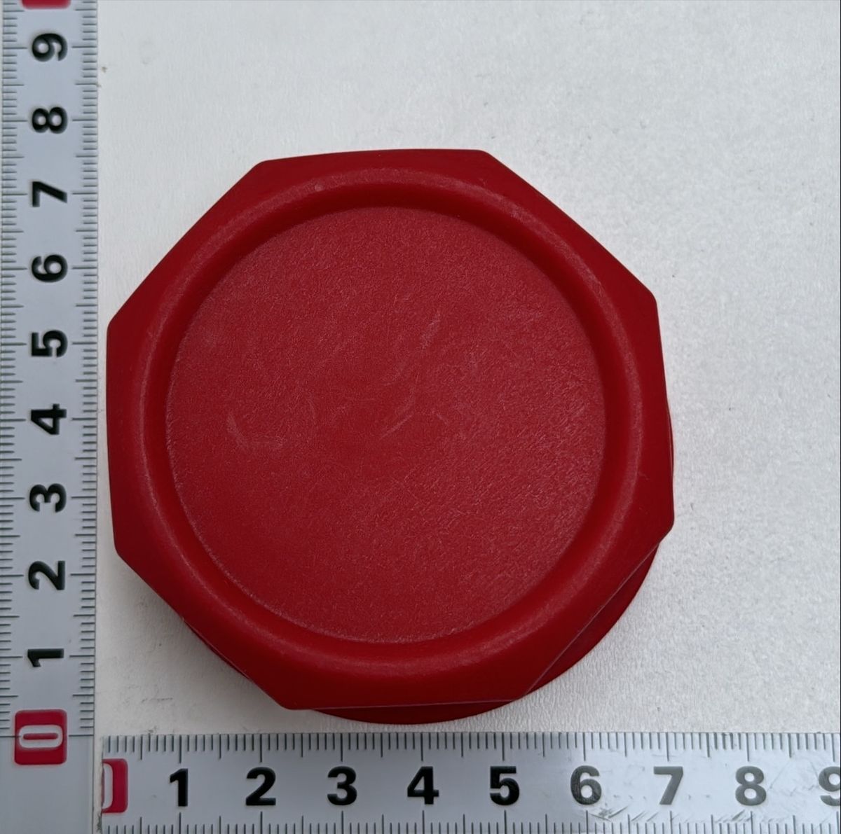 Ablassschraube mit O-Ring