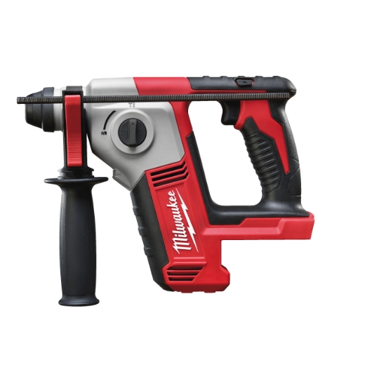 MILWAUKEE Akku-Bohrhammer M18BH-0