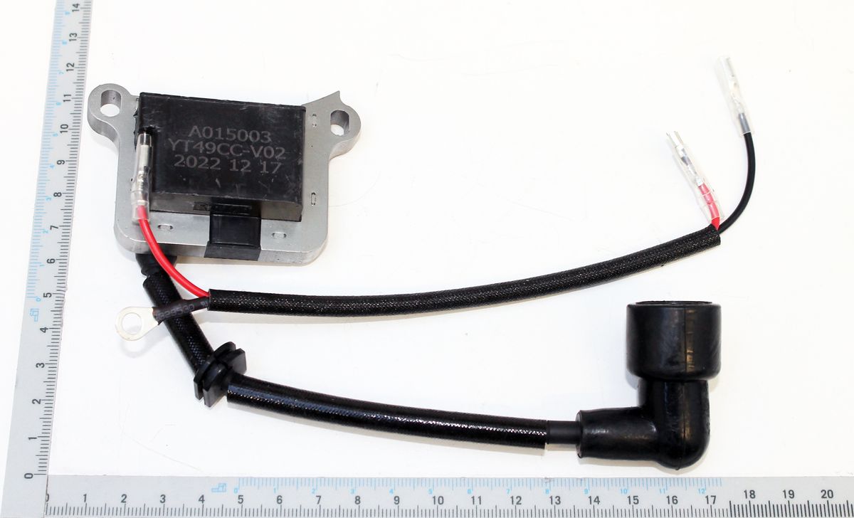Zündspule A015003 YT49CC-V02