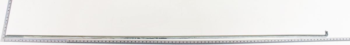 Zugstange Ø6x910 - Gewinde M6x50