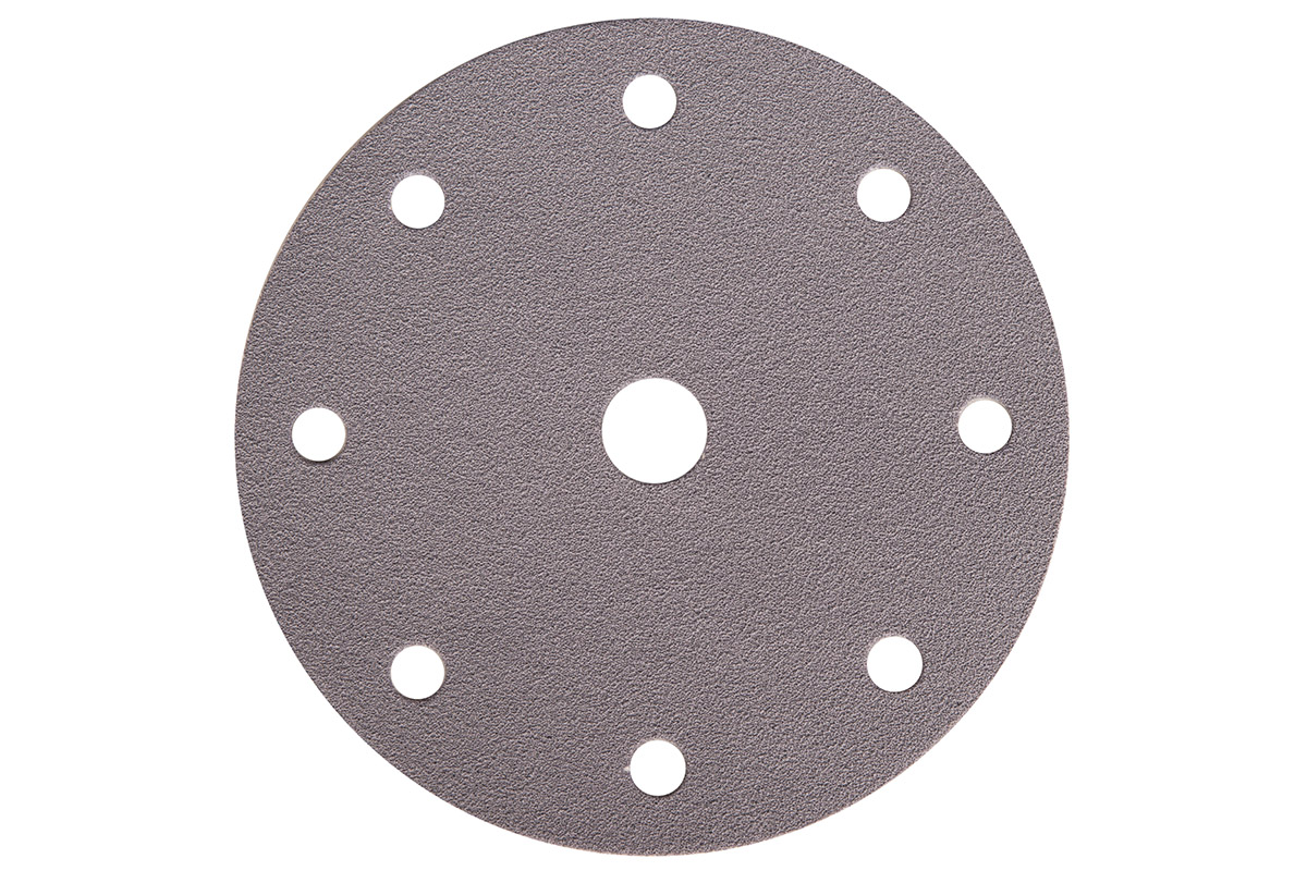MIRKA Q.SILVER 150mm Grip 9L P100, 100/Pack