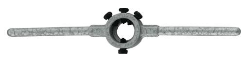 PROMAT Schneideisenhalter DIN 225 D.30mm H.11mm Zinkdruckg.PROMAT