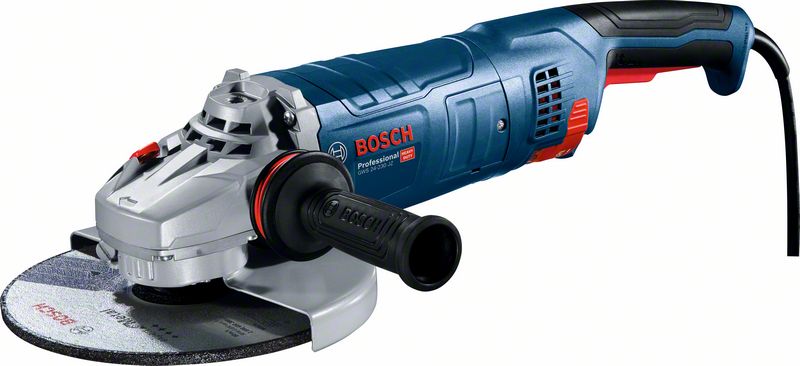 BOSCH Winkelschleifer GWS 24-230 PZ