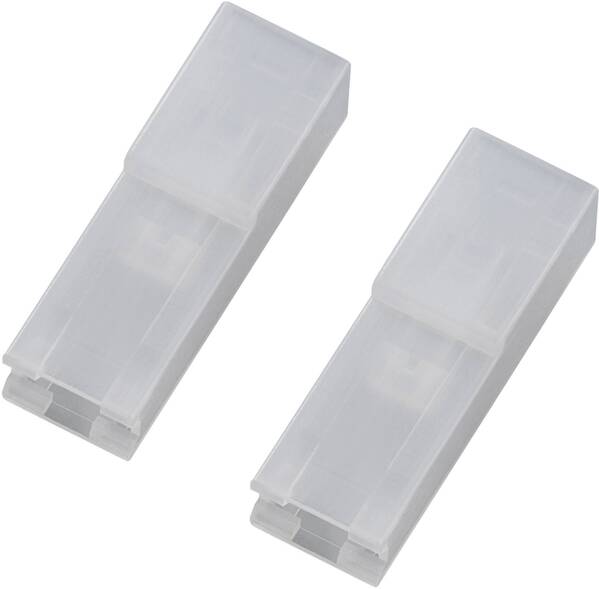 TRU COMPONENTS 1571997 Isolierhülse Gelb 1.50 mm² 2.50 mm² 1 St.