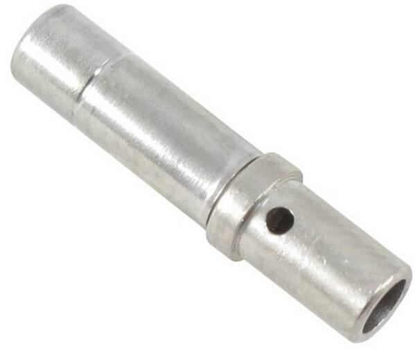 TE Connectivity 0462-203-12141 Rundstecker Buchsenkontakt Serie (Rundsteckverbinder): DTP 1 St.