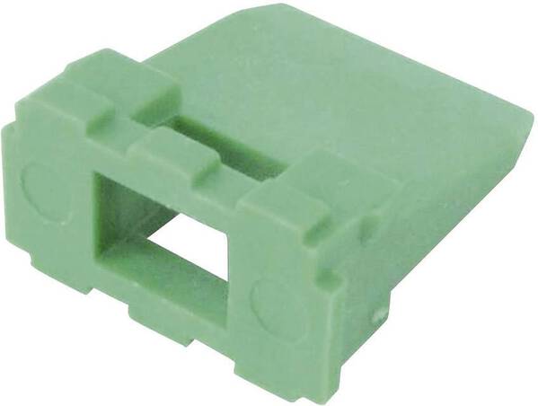 TE Connectivity W6P Rundstecker Sicherungskeil Gesamtpolzahl: 6 Serie (Rundsteckverbinder): DT 1 St.