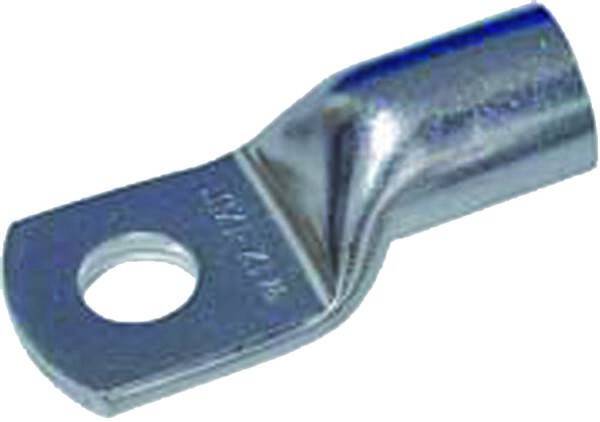 Intercable 180438 ICR256 Rohrkabelschuh 180 ° M6 25.00 mm² 1 St.