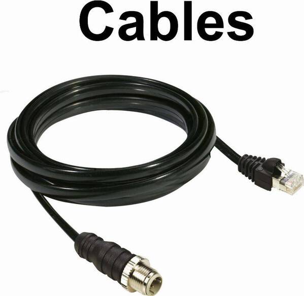 Schneider Electric XBTZ9780 XBTZ9780 SPS-Kabel