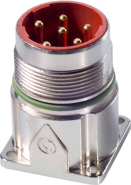 EPIC® Steckverbinder Kit LS1 A1, Einbaustecker vertikal 75009691 LAPP Inhalt: 1 St.
