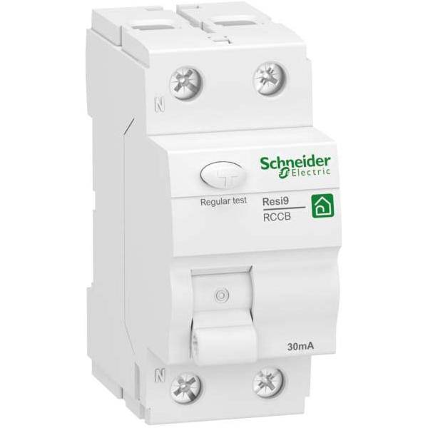 Schneider Electric R9R22240 Fehlerstrom-Schutzschalter A 40 A 0.03 A 230 V