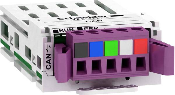 Schneider Electric VW3A3628 Kommunikationsmodul