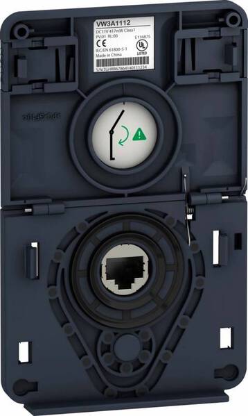 Schneider Electric VW3A1112 Montagesatz