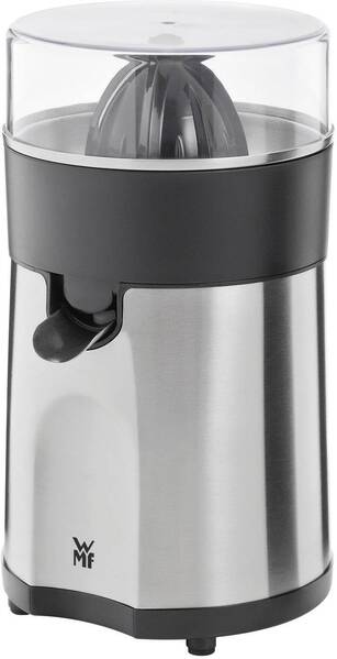 WMF Zitruspresse STELIO 85 W direkter Saftauslauf Edelstahl