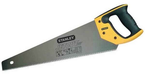 STANLEY JetCut 2-15-594 Fuchsschwanzsäge 380 mm