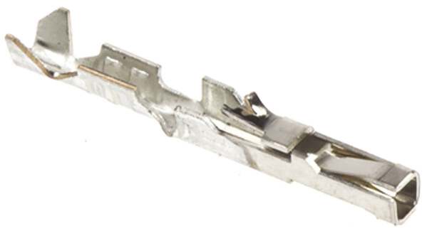 C-GRID 111 901192121 Crimpkontakt Molex Inhalt: 1 St.