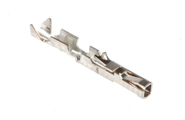 C-GRID 111 901192110 Crimpkontakt Molex Inhalt: 1 St.