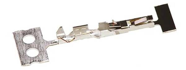 C-GRID 111 901192111 Crimpkontakt Molex Inhalt: 1 St.