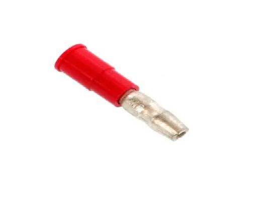 Molex 190340005 Rundstecker 1 St. Bulk