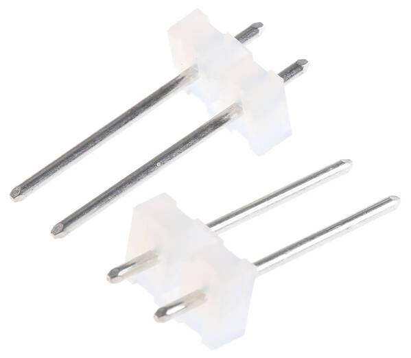 Molex Stiftleiste (Standard) 10081022 1 St. Bulk