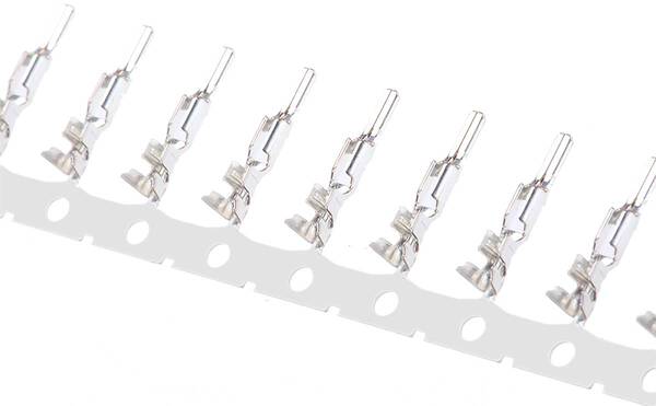 MizuP25 501478000 Molex Inhalt: 1 St.