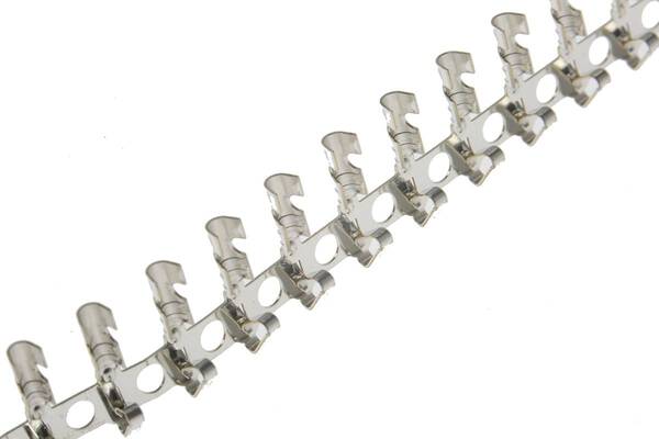 2.5 mm WTW/WTB 08700064 Molex Inhalt: 1 St.