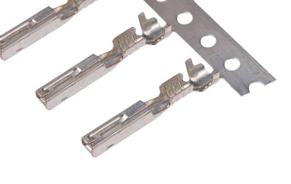 MX150L/MX250L 194200002 Molex Inhalt: 1 St.