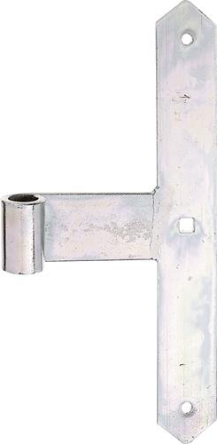 GAH Tormittelband 300x40x105mm STA galv.verz.d.pass.5mm GAH