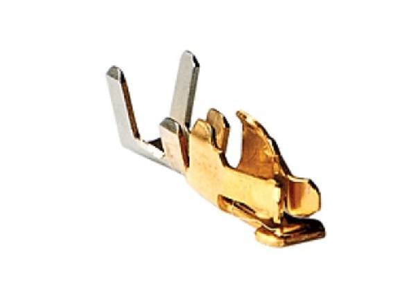 Molex 50394-8400 2mm MGrid Crimp Sockel & Kabelgehäuse 503948400 Molex Inhalt: 1 St.
