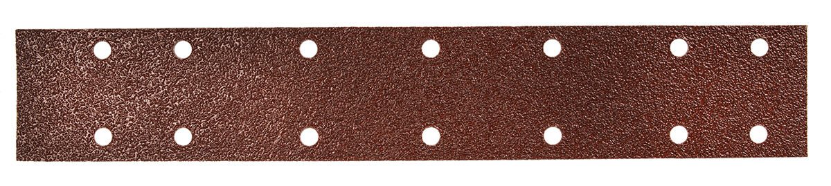 MIRKA COARSE CUT 70x420mm Grip 14L P40, 50/Pack