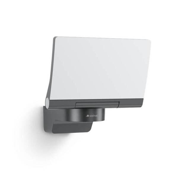 Steinel XLED home 2 graphit 033095 LED-Außenstrahler EEK: E (A - G) 13.7 W Warmweiß