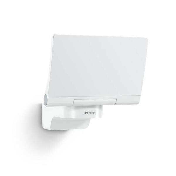 Steinel XLED home 2 weiß 033125 LED-Außenstrahler EEK: E (A - G) 14.8 W Neutralweiß