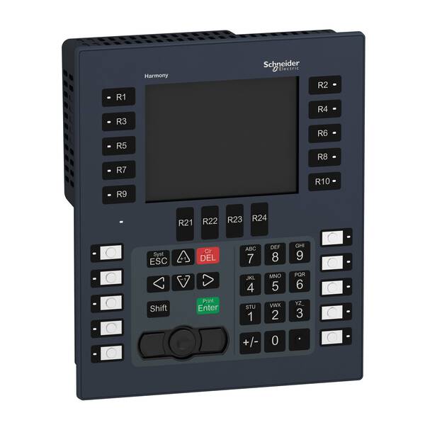 Schneider Electric HMIGK2310 HMIGK2310 SPS-Touchpanel
