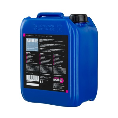 ELMAG - Anti-Spritzer-Trennmittel ABIBLUE 5 lt. Emulsion