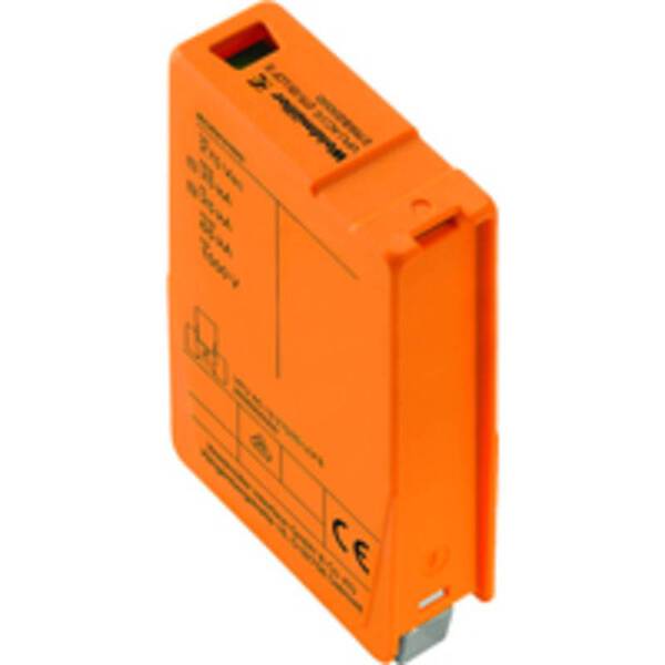 Weidmüller 2730860000 VPU AC I 0 275/25 LCF S Überspannungsschutz-Ableiter 25 kA 1 St.