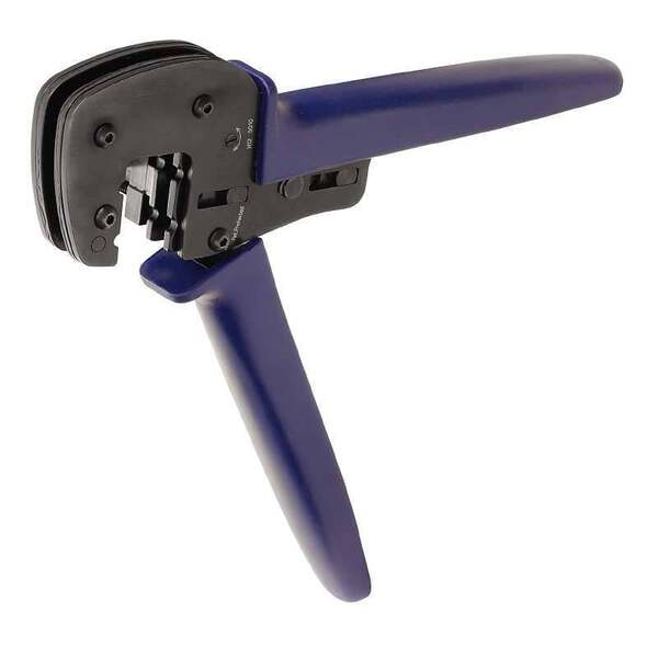 Weidmüller SAI-TMCDC 1381710000 Crimpeinsatz Sensor/Aktor-Steckverbinder