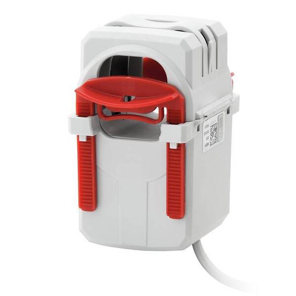 Weidmüller KCMA-42-250-1A-2.5VA-1 Stromwandlermodul Primärstrom 250 A Sekundärstrom 1 A Leiterdurchführung Ø:42 mm 1 S