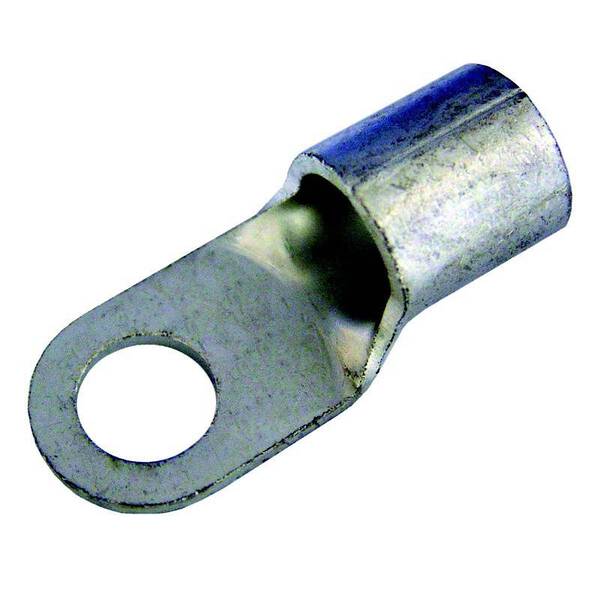 Weidmüller 1493240000 Ringkabelschuh Querschnitt (max.)=70 mm² Loch-Ø=13 mm Unisoliert 50 St.