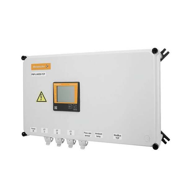 Weidmüller PNP-U-MOD-TCP Messgerät 1 St.
